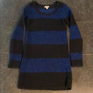 Arizona Sweater dress